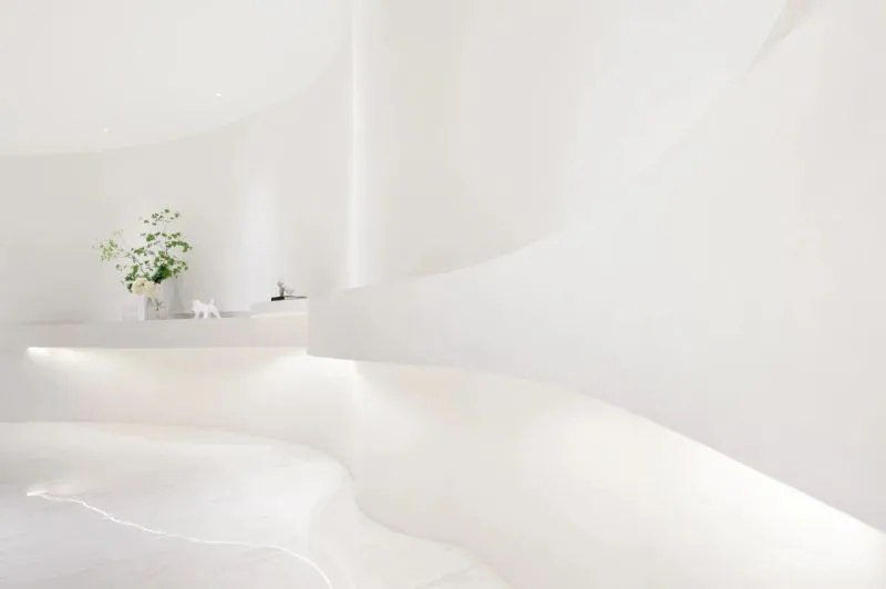 刘荣禄新作|生活艺术馆 「穿行宇宙的星际航母」