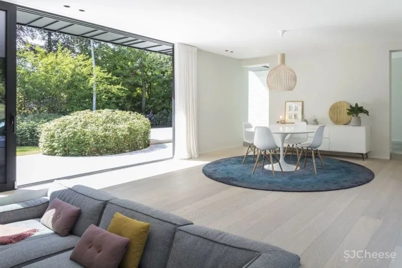 极简美学，极致细节！