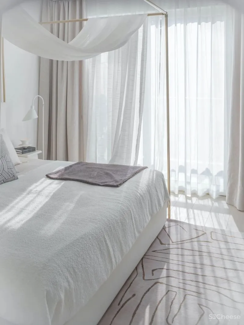 【LENG冷元宝新作】蓝色山海的白日梦！