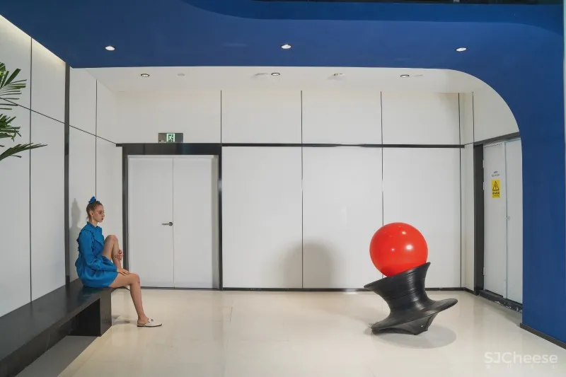 予舍予筑案例 | 包豪斯百年对话:回归设计原点