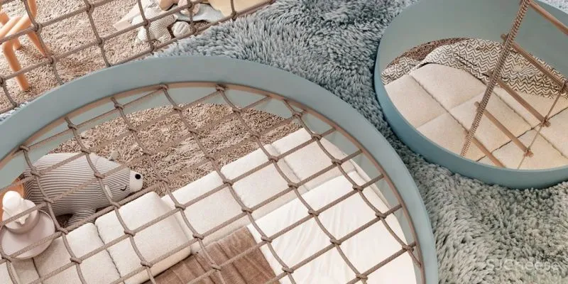 Muka Design 280㎡精致大平层,奢华不失温暖