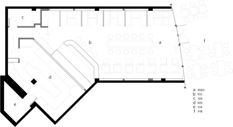 12SQUARE作品 18号酒馆