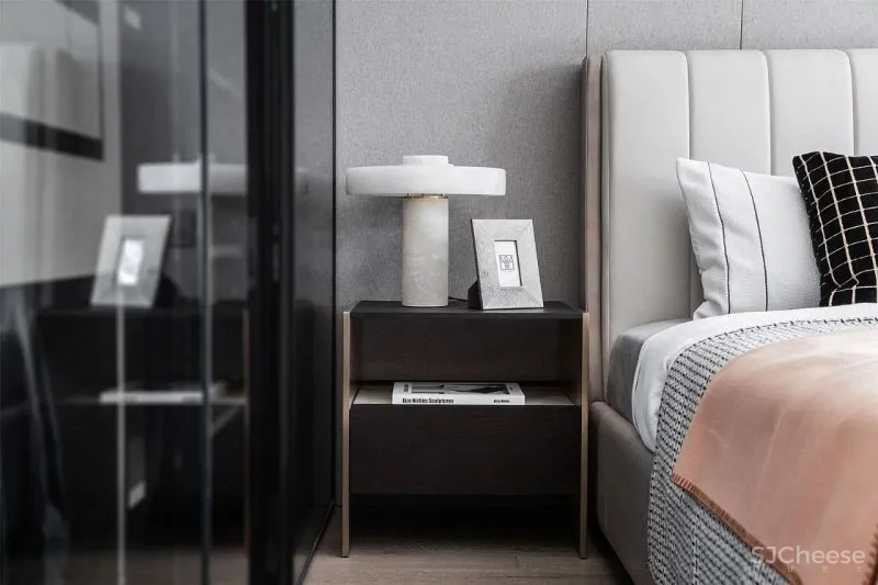 盘点 那些一、二线城市刷爆朋友圈的样板间!