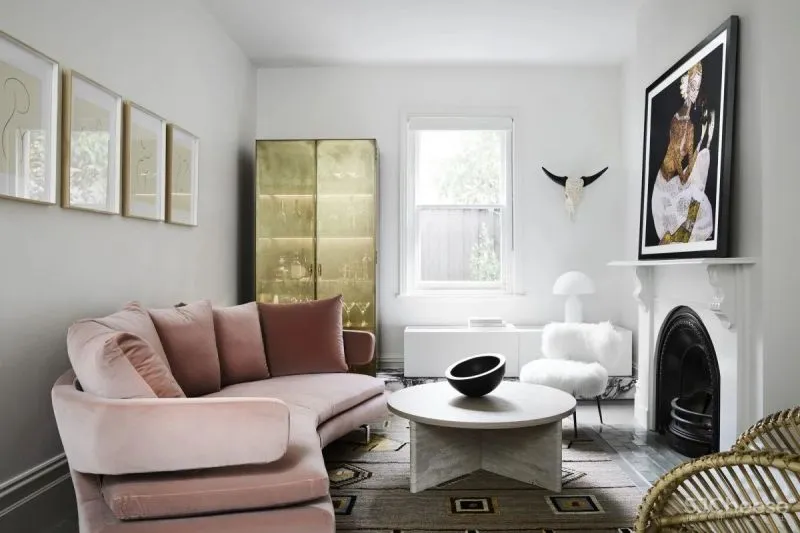 现代简约,越简单,越高级!