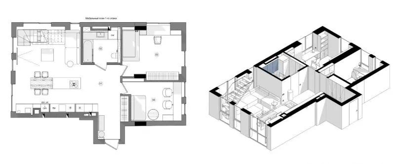 KYDE. Architects新作|贯穿现代的写意