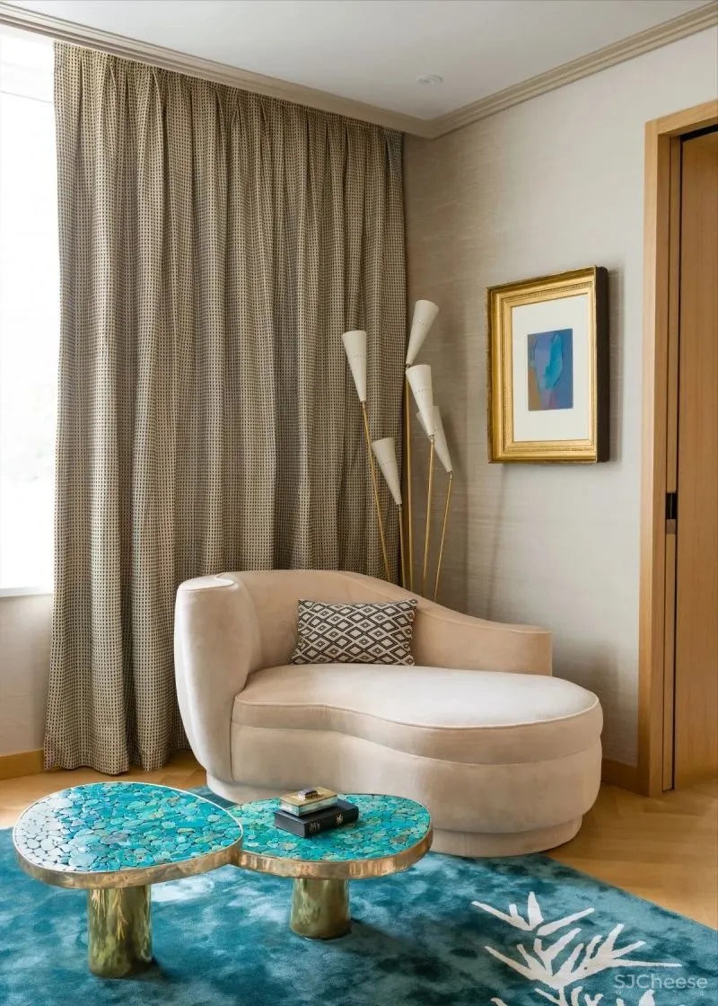 西方设计师Irakli Zaria-眼中的东方情怀!