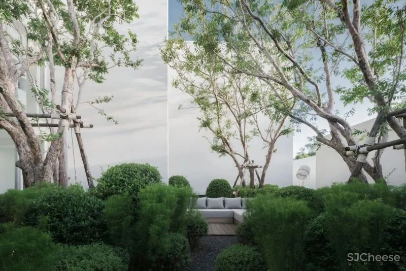 BOONDESIGN-亚洲简约风的积极实践者!