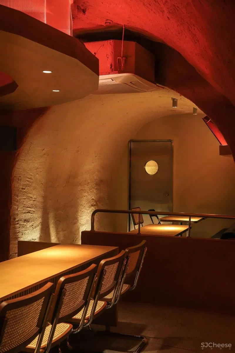 Caver 精酿酒吧 itD新作