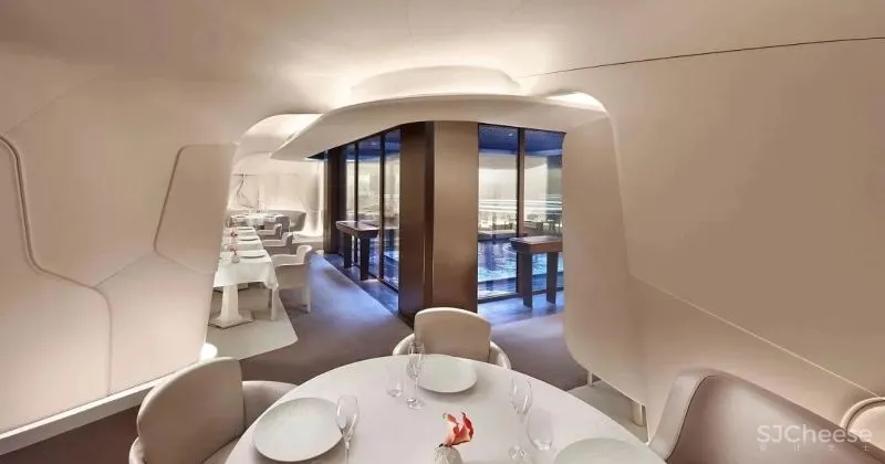 CCD力作-北京前门文华东方•顶级胡同酒店