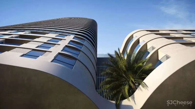 2021年最期待的豪宅之一!斥资2.25亿打造,样板房终于曝光了!