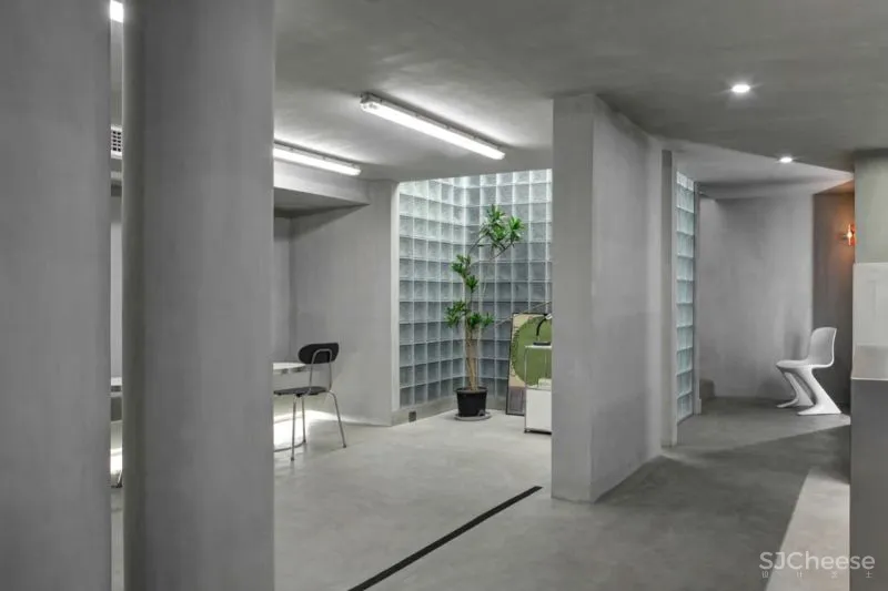 新作推荐 壹阁设计 x 作『 LEMP』