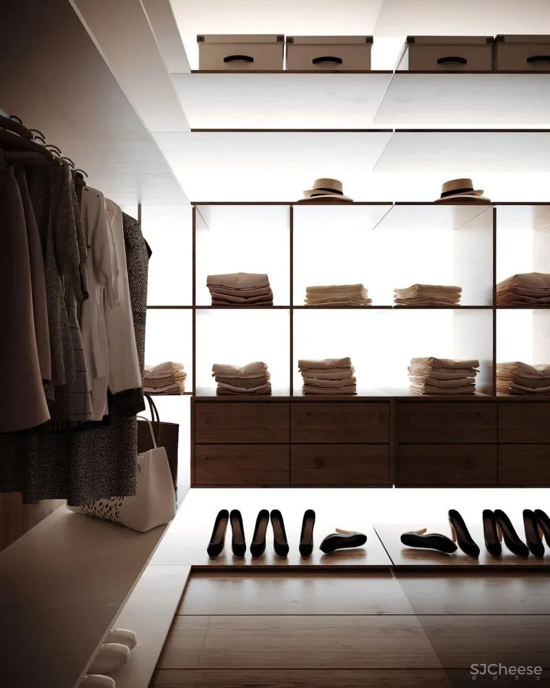 原木轻奢·尽显高级品味