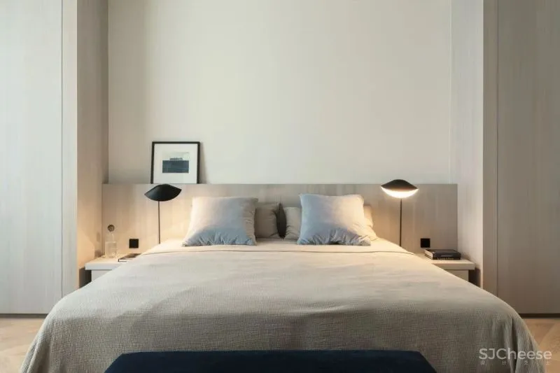 极简美学，极致细节！