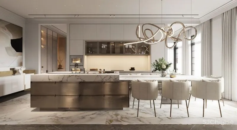 越设计，越有格调！