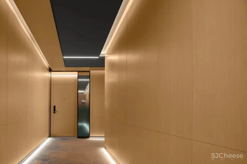 简璞设计:老坛新酒,重筑酒城的温润如玉!