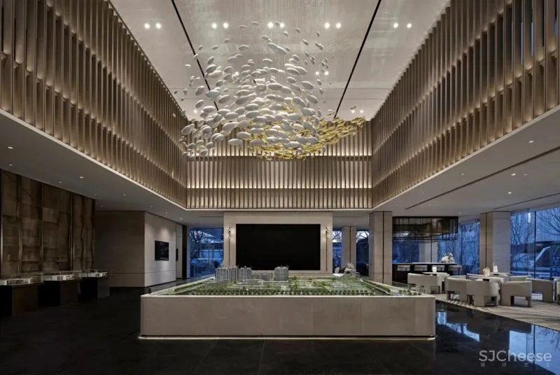 徐州美的·云澜天境 矩阵纵横