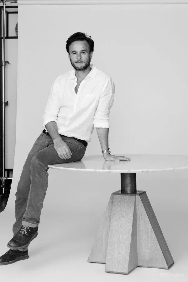 简约的豪宅长啥样?