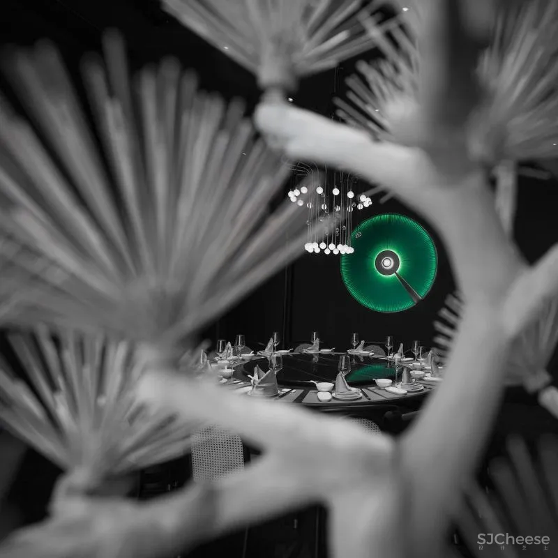 岭南家宴：流动的风味记忆 赵益平新作