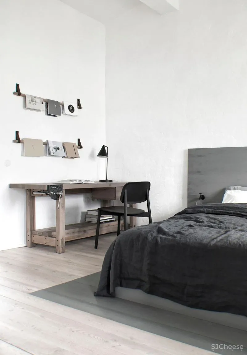 别拦着年轻人买Loft了,装成这样谁不心动!