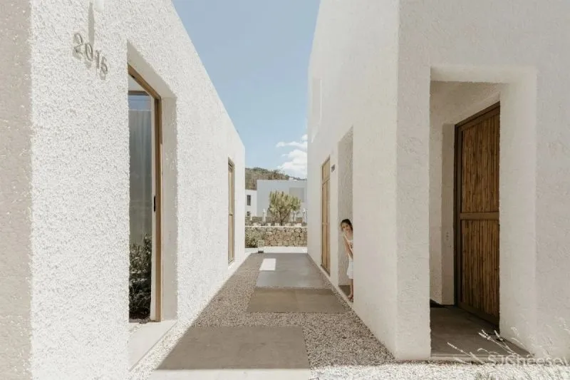 一起领略土耳其Voyage Torba Hotel设计