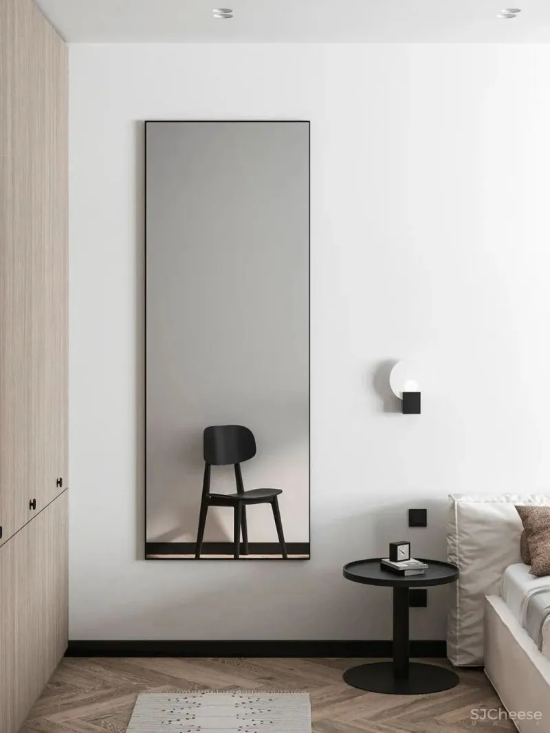 盐系简约,素雅!