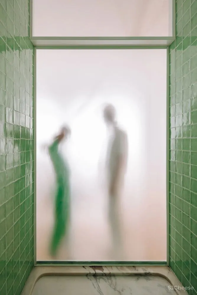 MARIA Apartment Daniel Zamarbide