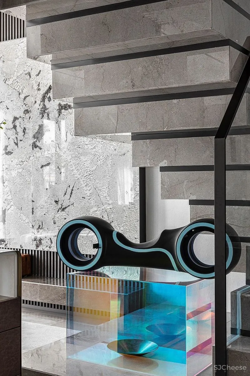 KOYI:中式 法式 现代,多样住宅风格这里都有!