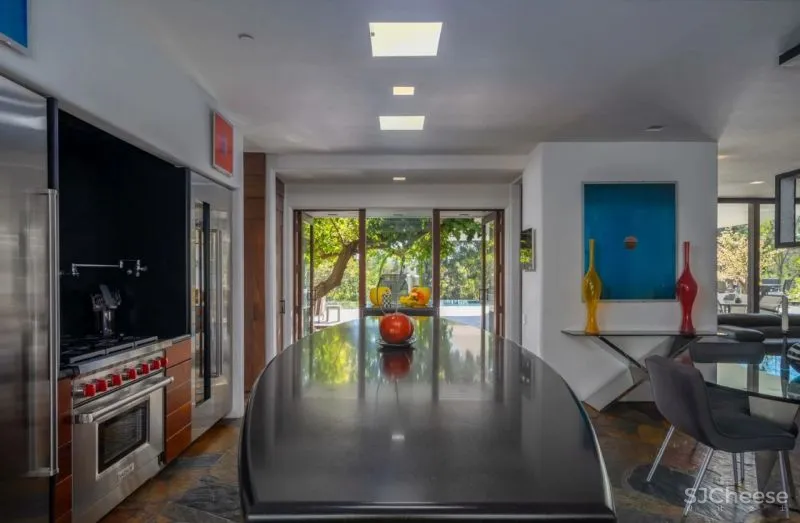 建筑即空间,空间即艺术