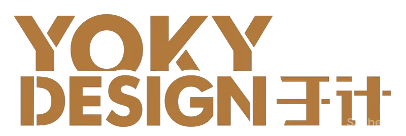 解构重组、简而干练,现代之形书写东方之意!