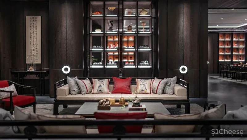 那些长在审美上的高端豪宅,看完疯狂心动