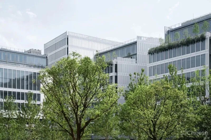 12SQUARE新作18号酒馆天目里店