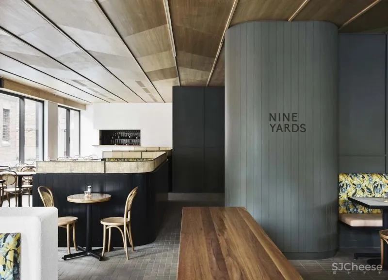 现代简约,越简单,越高级!