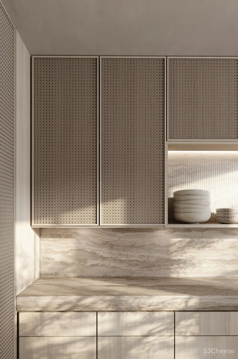 Noa Santos 新作 时尚现代主义美学