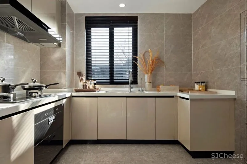 徐州美的·云澜天境 矩阵纵横