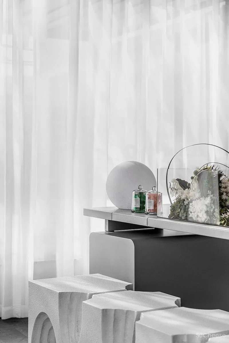 KOYI:中式 法式 现代,多样住宅风格这里都有!