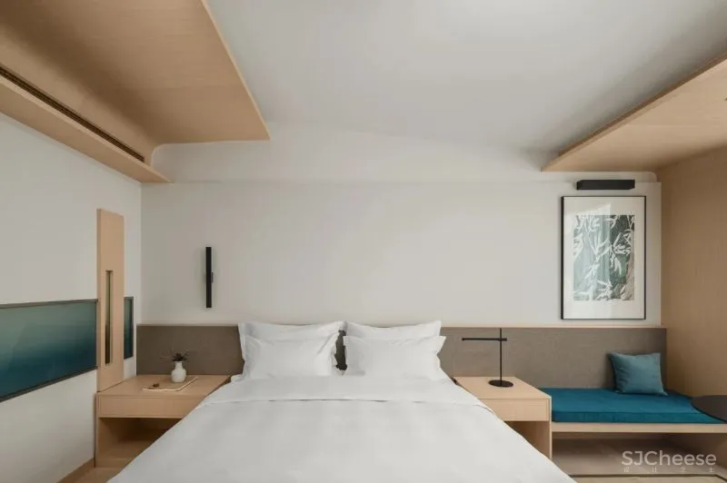 简璞设计:老坛新酒,重筑酒城的温润如玉!