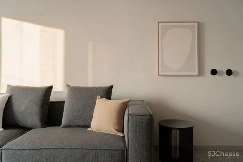 壹阁设计 x 作『 autumn 』