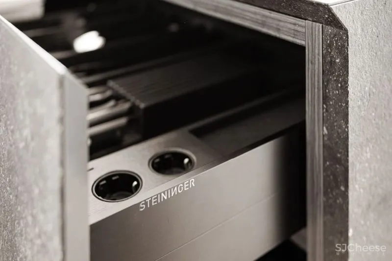 157㎡小别墅秒杀上亿豪宅!越简单,越高级