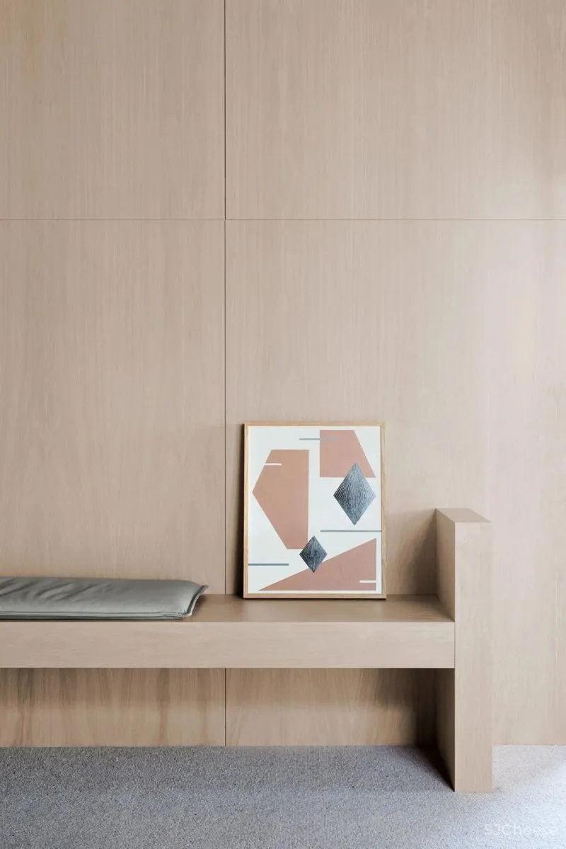 现代简约,越简单,越高级!