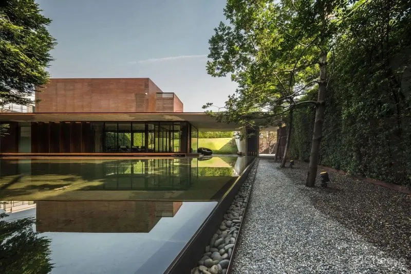 BOONDESIGN-亚洲简约风的积极实践者!