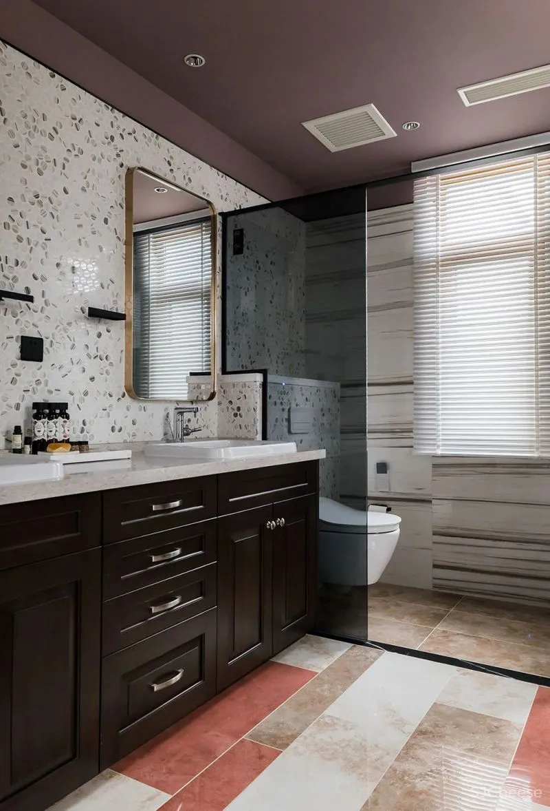 上海虹桥800㎡独栋美宅,回不去的旧时光,款款而来……