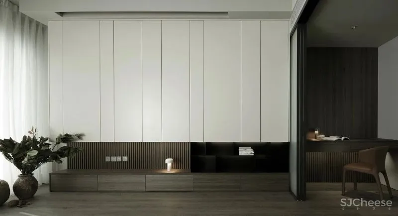 本中 • 建筑 \ 春华秋实