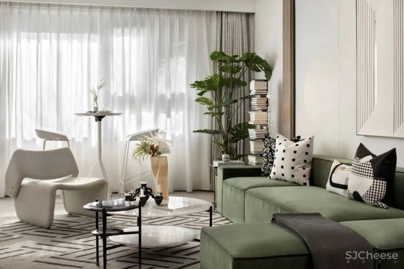 徐州美的·云澜天境 矩阵纵横