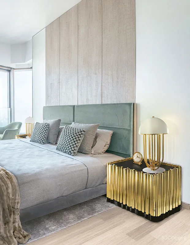 雅集·舒适的家居美学