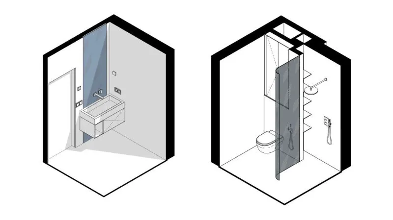 KYDE. Architects新作|贯穿现代的写意