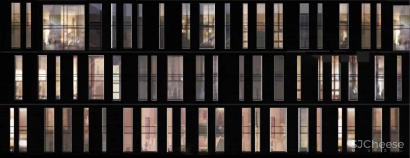 CCD打造-亚太地区首家希尔顿 Tapestry 酒店