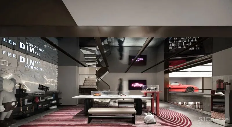 玩趣时代,自我主义的潮流生活方式 元禾大千