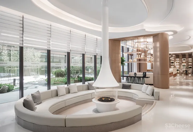 邱德光设计:以花为名