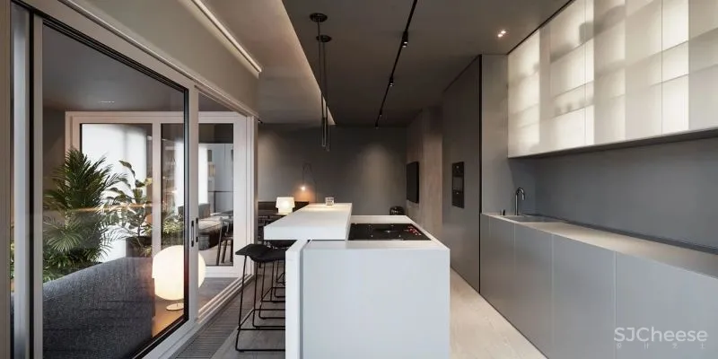 极简,挡不住的魅力!