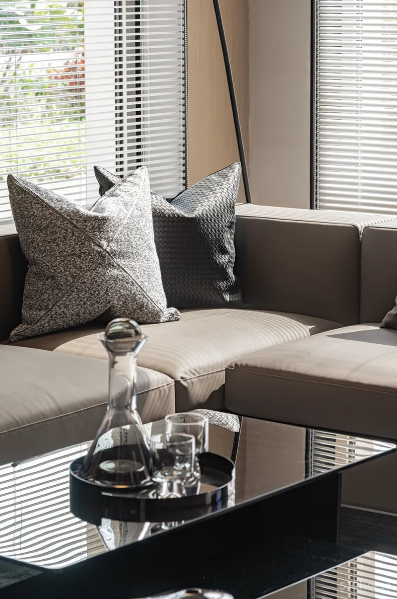 SHD山禾设计:极简风,极致美!